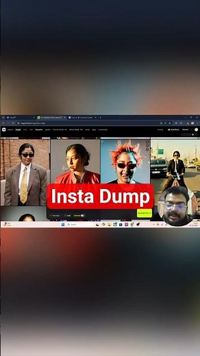 Create Instagram Viral Profile Pictures FAST | Higgsfield AI Features & Tutorial (2026)