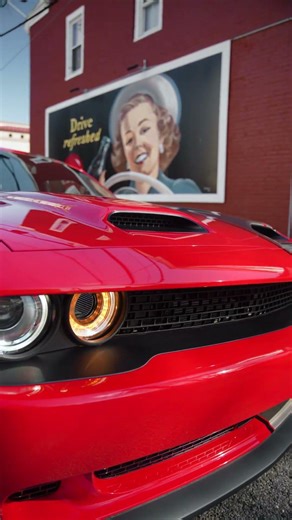 2023 Dodge Challenger SRT Hellcat Jailbreak — Last Call Muscle Car For Sale