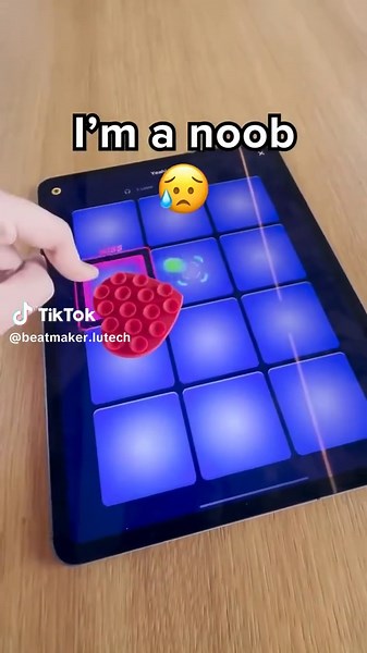 Beat Maker - DJ Drum Pad App trên TikTok