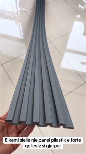 Discover Unique 3D Effect Plastic Panels in Ferizaj