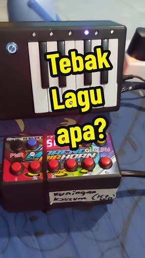 Alat test basuri om rama