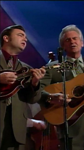 The Del McCoury Band @ The Ryman Auditorium