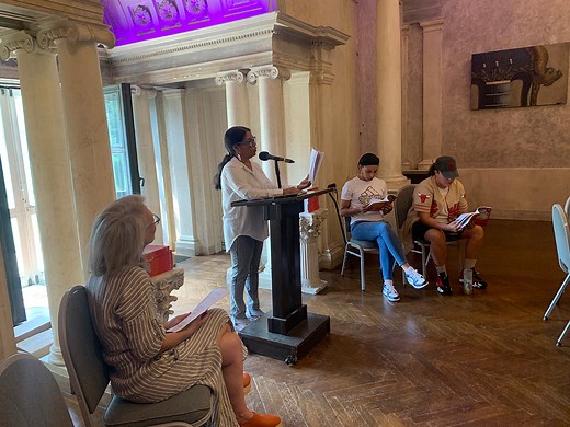 Clemente Course: Creating Opportunities through Humanities Education in Massachusetts | Mass Humanities