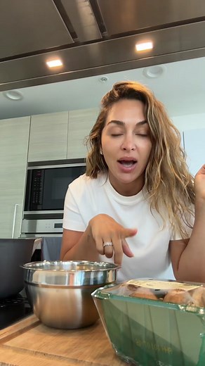 Easy Homemade Tom Kha Gai Recipe - Thai Coconut Soup