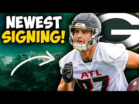 Packers Sign TE John FitzPatrick!