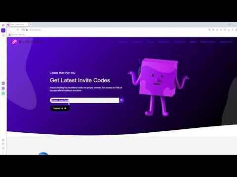 CoinDCX Referral Code _ 94313854 - Sign Up And Get a Discount Of Up To 20%.