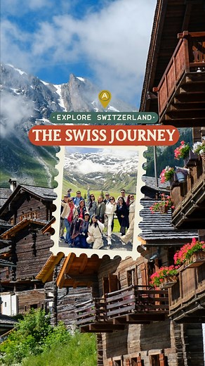 1.4K reactions · 145 comments | Switzerland is so breathtaking, it...