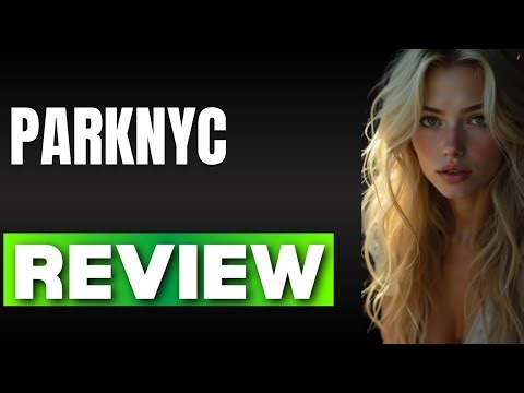 ParkNYC powered by Flowbird App Review