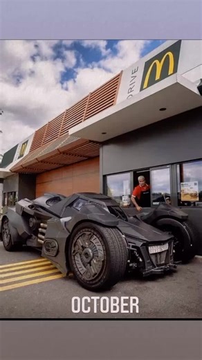 Showcasing Customized Vehicles for Every Month