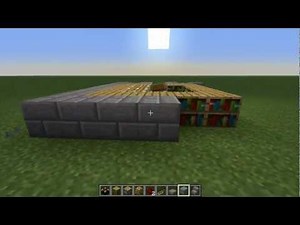 Enchanting Room v2.0 Tutorial | New Enchanting System | Minecraft 1.3
