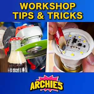 ANTI-RUST Paint Tested! | Archie5 Reacts