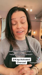 1.3K views · 28 reactions | Re-mineralizing tooth powder recipe ￼ . . . #naturalremedies #HolisticWellness #holistichealthandwellness #naturalhealth #holistichealing credit to op for her recipe and video | Origins Holistic Living | Facebook