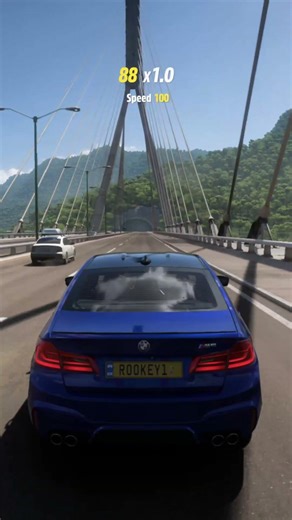 🔥 4K ULTRA HD Gameplay in Forza Horizon 5! 🚗💨