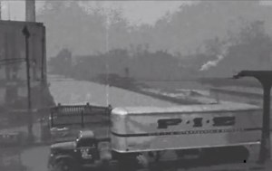 Video: Photos of Trucking Throughout The 40s-60s