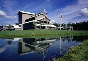 Glimmerglass Festival - Alchetron, The Free Social Encyclopedia