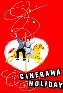 Cinerama Holiday - Alchetron, The Free Social Encyclopedia