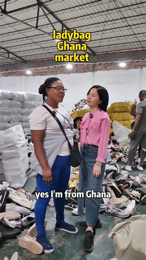 lady handbag for Ghana market #used #secondhand #Ghana #handbag #fashion #Africa | Mei Used Clothing & Phone