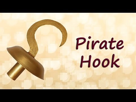 Pirate Hook