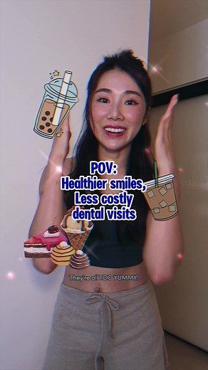 Sensodyne SG on TikTok