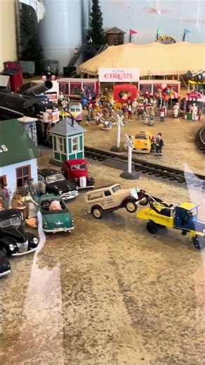 EMD GP9 with an FEC livery at the Florida RR museum Parrish Fl