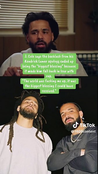 1800content (@1800content)’s video of J.Cole