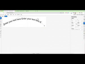 Curved Text Tutorial: Using SVG to Add Curved Text to an HTML Layout
