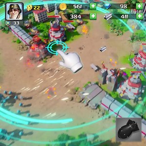 173K views | Top War on Reels | Facebook