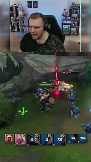 Mongolian Barrel Dodge Trick🤯💣💥