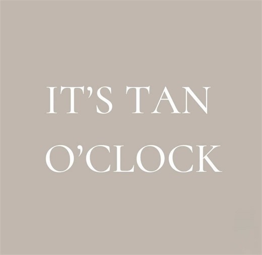Transform Your Look with a Spray Tan
