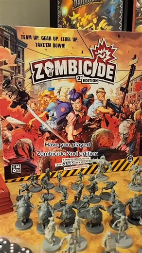 CMON Games on TikTok