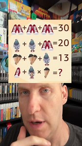 Solving The Math Problem | 1980sGamer