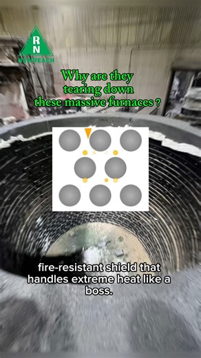 #refractory #microsilica #material #construction