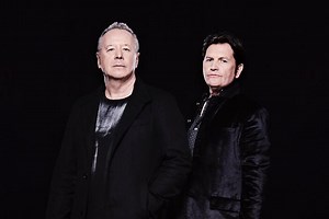 Simple Minds return to Atlanta, kicking off busy summer concert season