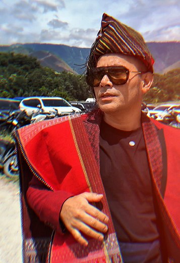Batak Pride: Lagu Judika Sihotang yang Menggugah