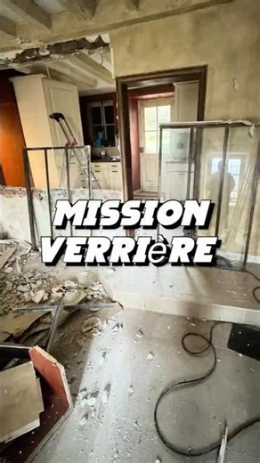 Mission verrière