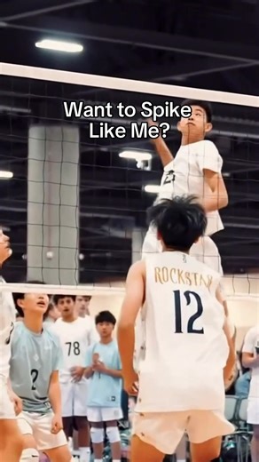 Jump like you are on an ESPN highlight reel! Measure your vertical jump using just your phone! Jump Higher,Faster. Introducing Jump AI, the ultimate jumping companion for atheletes of all levels. Jump AI uses AI to instantly analyze your jumping technique and vertical jump height to provide personalized recommendations to help you jump higher, faster. #volley #spike #jumptraining