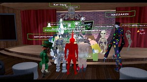 Gamers witness VRChat player having a real-life seizure and aren't sure what to do