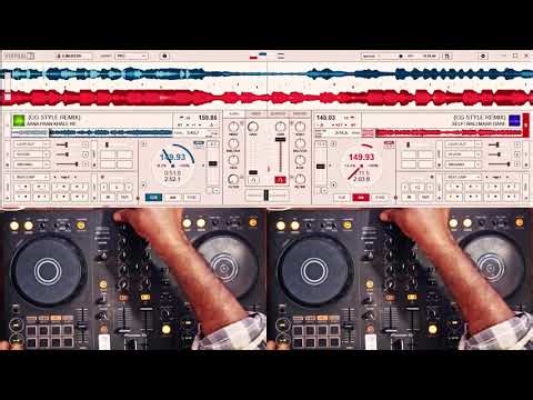 CG DJ Mix Song 2025 🚨 Nonstop Bass Boost Remix | Chhattisgarhi DJ Song 2025 | Latest CG Song Remix 🔥