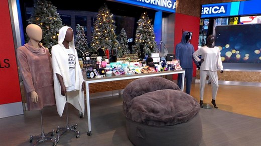 Tory Johnson highlights local Deals and Steals