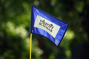 Here's the prize money payout for each golfer at the 2021 Charles Schwab Challenge