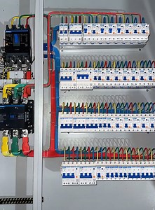33K views · 977 reactions | Electrical distribution panel | MHB Technology | Facebook