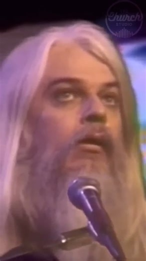 #tbt Leon performs "Over the Rainbow" circa 1980. 🎶 | Leon Russell
