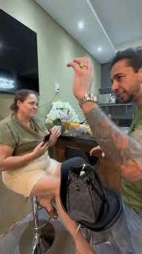NEGOTIATION WITH DANIEL RIBEIRO