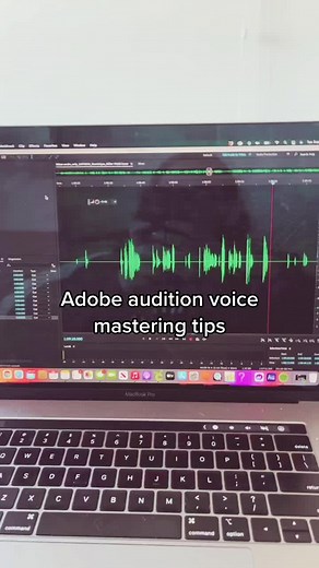 Mastering Audio with Adobe Audition: A Complete Guide