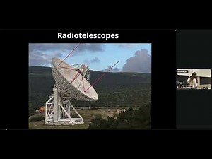 AstroTours - The Hidden Millimeter Universe