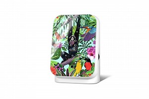 Relaxound Junglebox Motion Sensor Sound Box – Tropical Jungle Sounds - Etsy