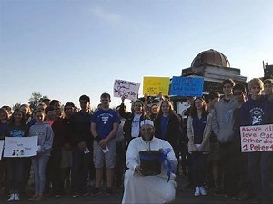 This is humanity at its best. | Wausau Daily Herald