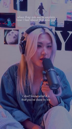 ysabelle on Instagram: "90s love songs just hit different 🎧 weak - swv | larissa lambert (cover) Also, if you’re in Utah! I have a gig at the Velour in Provo on February 22. Tix are available at 24tix.com. Come see meee✨ #cover #weak #singing #viral #explore"