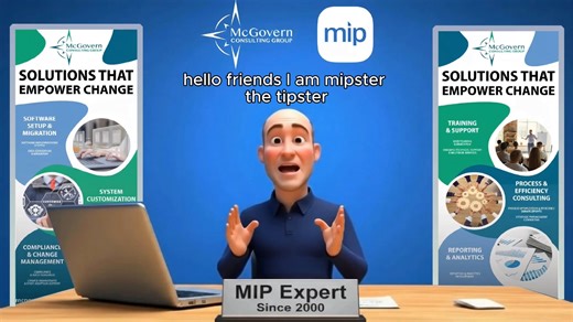 Can I review and post everything from one session screen? – MCG's MIPster the Tipster™