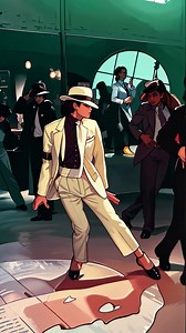 Michael Jackson AI edit - Which Song? #michaeljackson #mj #music #aiart | Algominds.ai